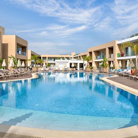 Hotel White Olive Elite Laganas Exterior foto