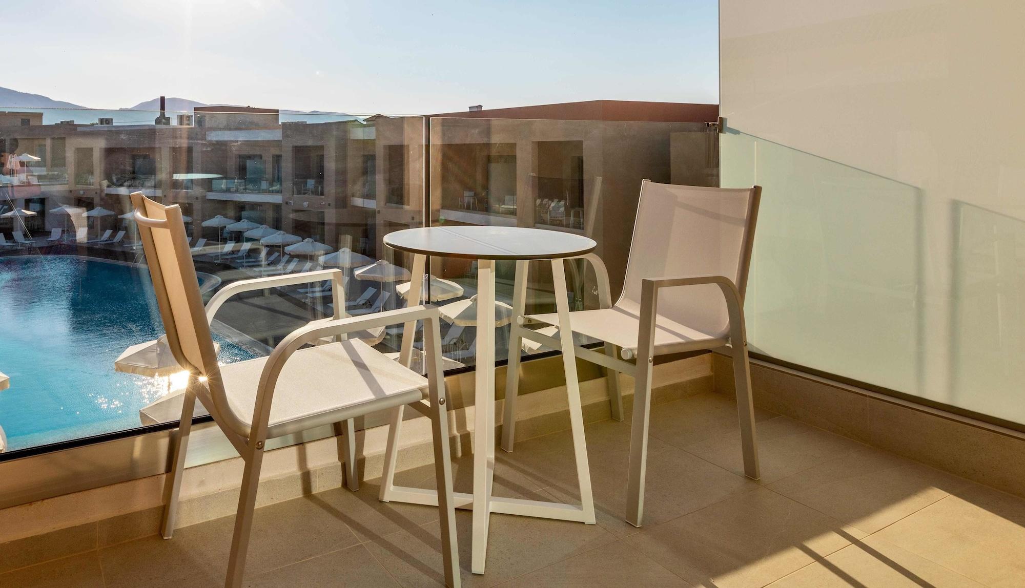 Hotel White Olive Elite Laganas Exterior foto
