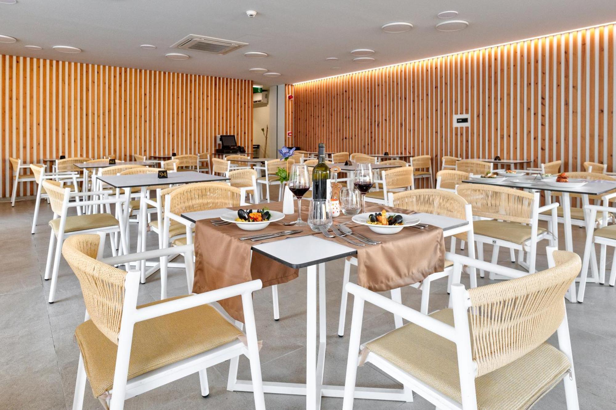 Hotel White Olive Elite Laganas Exterior foto