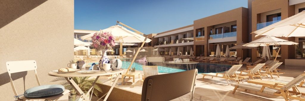 Hotel White Olive Elite Laganas Exterior foto