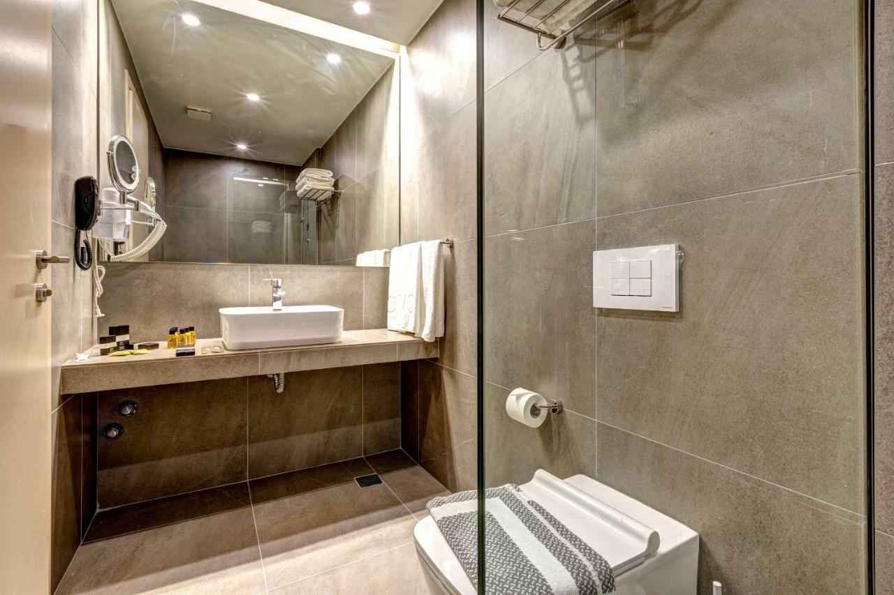 Hotel White Olive Elite Laganas Exterior foto