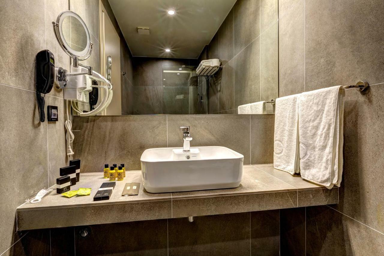 Hotel White Olive Elite Laganas Exterior foto