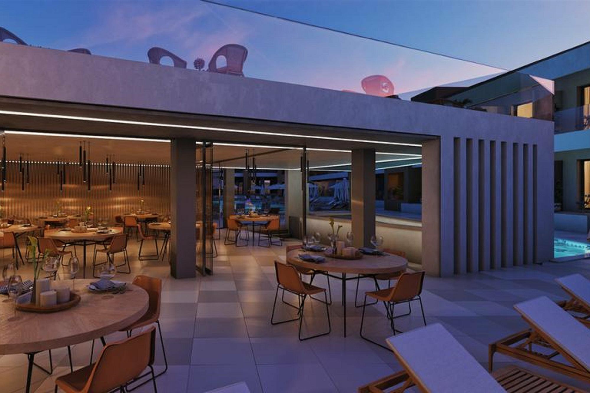 Hotel White Olive Elite Laganas Exterior foto